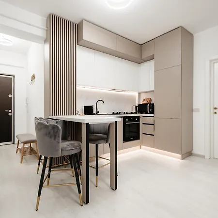Pandora'S Apartments Suceava Exterior photo