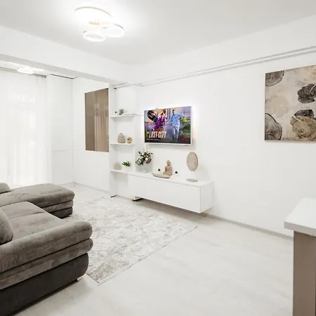 Pandora'S Apartments Suceava Exterior photo