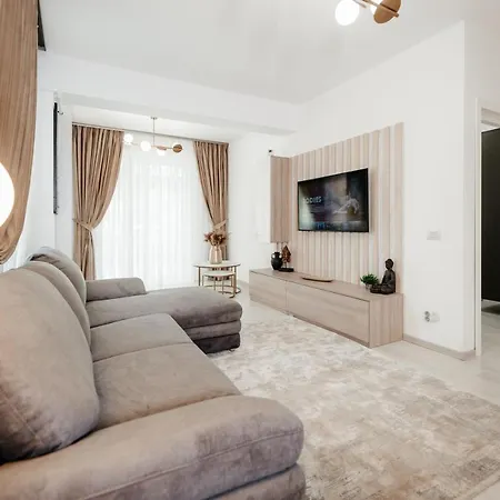 Pandora'S Apartments Suceava Exterior photo