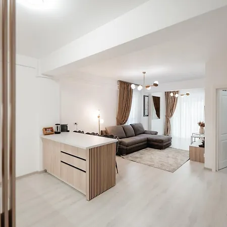 Pandora'S Apartments Suceava Exterior photo