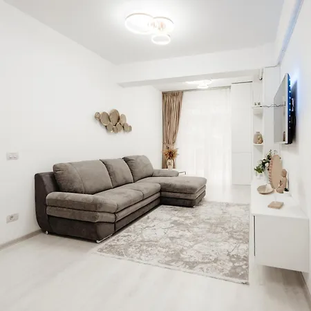 Pandora'S Apartments Suceava Exterior photo