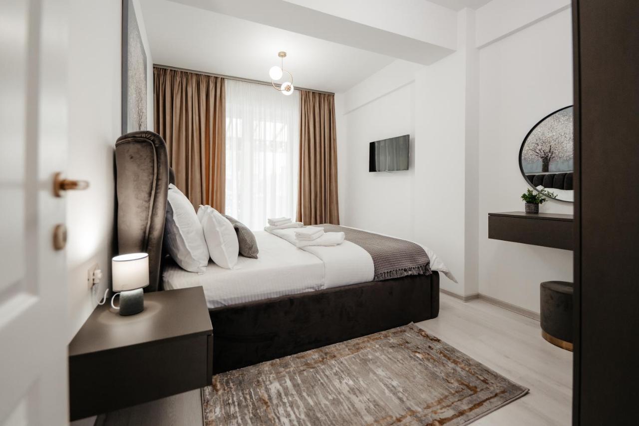 Apartment Pandora's Suceava